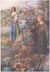 Ho visto la vista più bella, 1939
